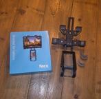 Tacx Tablet Stuurhouder (z.g.a.n), Ophalen of Verzenden, Zo goed als nieuw, Overige typen