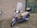 Vespa Piaggio Liberty bromscooter, Fietsen en Brommers, Scooters | Piaggio, Ophalen of Verzenden, Gebruikt, Overige modellen