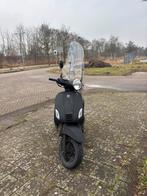La Souris scooter te koop voor onderdelen, Gebruikt, Benzine, Ophalen, Overige merken