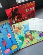Risk, bordspel, Een of twee spelers, Ophalen of Verzenden, Zo goed als nieuw