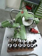 DECKEL SO SLIJPMACHINE, Ophalen, Gebruikt, Overige typen, Minder dan 500 mm