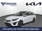 Kia Ceed Sportswagon 1.6 GDI PHEV DynamicPlusLine Edition -, Gebruikt, Euro 6, Wit, 1508 kg