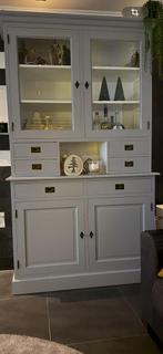 Buffetkast, Huis en Inrichting, Kasten | Buffetkasten, Ophalen, Gebruikt, 25 tot 50 cm, 200 cm of meer