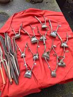 Vintage Kapsalon Apparatuur Collectie, Ophalen of Verzenden