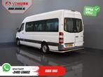 Mercedes-Benz Sprinter 313 2.2 CDI L3H2 €10.890,- incl BTW, Auto's, 13 km/l, Euro 5, Gebruikt, 4 cilinders