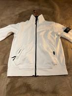 Stone island vest, Kleding | Heren, Jassen | Zomer, Maat 48/50 (M), Wit, Ophalen of Verzenden, Stone Island