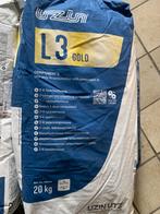 Grote hoeveelheid Egaline Gold, 50 tot 150 cm, Ophalen of Verzenden, Zo goed als nieuw, 10 m² of meer