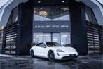 Porsche Taycan Performance 84 kWh - Origineel NL | Panorama, Automaat, 478 km, Gebruikt, Zwart