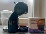 Dolce gusto + Gratis doos cups!, Witgoed en Apparatuur, Ophalen, Koffiepads en cups, Overige modellen, Zo goed als nieuw