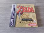 Gameboy advance Zelda Link to the past nieuwstaat, Ophalen of Verzenden, 1 speler, Zo goed als nieuw