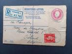 Postzegels UK Engeland, Postzegels en Munten, Ophalen of Verzenden, Gestempeld