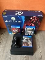 Playstation 4 pro 1TB, Spelcomputers en Games, Ophalen, Online, Overige genres, 1 speler