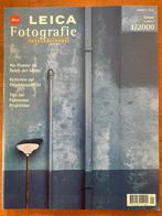 Leica Fotografie International 2000 (complete jaargang), Boeken, Tijdschriften en Kranten, Gelezen, Sport en Vrije tijd, Ophalen of Verzenden