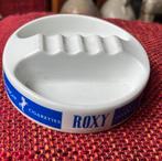 Mooie Roxy Cigaretten Asbak- Mosa Maastricht, Verzamelen, Ophalen of Verzenden