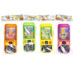 PARTIJ WATERSPEL TELEFOON 8,5CM, ., Nieuw, Ophalen of Verzenden, .