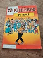 Kiekeboe - De taart, Eén stripboek, Ophalen of Verzenden