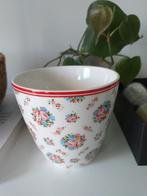 Gloednieuwe GreenGate latte cup Millie white voor 12,50 euro, Huis en Inrichting, Nieuw, Overige stijlen, Ophalen of Verzenden