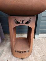 Bon Feu ofyr buitenkeuken. Speciale editie van Grimbergen., Ophalen of Verzenden, Nieuw