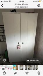 Kast, Huis en Inrichting, Ophalen, 100 tot 150 cm, Zo goed als nieuw, 25 tot 50 cm