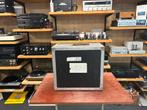 Revox B77 flight case, Ophalen