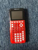 Grafisch rekenmachine TI-84 Plus CE-T, Diversen, Grafische rekenmachine, Zo goed als nieuw, Verzenden
