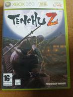 Tenchu Z, Spelcomputers en Games, Avontuur en Actie, 1 speler, Ophalen of Verzenden, Zo goed als nieuw