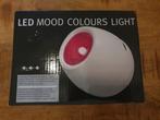 NIEUW LED Mood Colours Light 256 kleuren USB Touch bediening, Huis en Inrichting, Nieuw, Ophalen of Verzenden