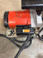 Maffel kfu500 frees linoleum frees vloer frees frees, Ophalen of Verzenden, Gebruikt, Benzine, Tuinfrees