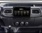 Apple carplay radio navigatie Renault Master 2023 android 14, Auto diversen, Oberonweg 262 3208pg spijkenisse, Nieuw, Ophalen of Verzenden