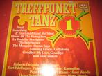 LP, Treffpunkt Tanz 1, Cd's en Dvd's, Vinyl | Pop, Ophalen of Verzenden, 1960 tot 1980, Zo goed als nieuw, 12 inch