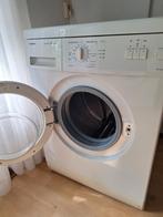 Nette Siemens wasmachine 1200 toeren, Witgoed en Apparatuur, Wasmachines, Ophalen, 1200 tot 1600 toeren, Gebruikt, 8 tot 10 kg