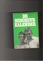 Koot en de Bie de bescheur kalender met 365  blz 1984, Ophalen of Verzenden, Zo goed als nieuw, Moppen