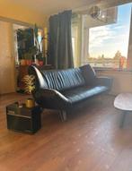 Leolux designer bank!, Huis en Inrichting, Banken | Bankstellen, Ophalen, Zo goed als nieuw