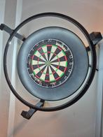 Autodarts systeem met LED ring, Ophalen of Verzenden, Zo goed als nieuw, Dartbord