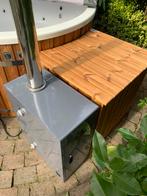 Hottub ombouwen naar DIESEL REXENER, Tuin en Terras, Bubbelbaden en Hottubs, Ophalen, Fastfair, 7921ae, Zo goed als nieuw