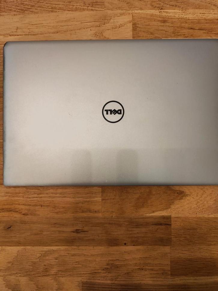 Dell XPS 9360 i5 - 256gb - 8gb - touch - win11, Computers en Software, Windows Laptops, Gebruikt, 13 inch, SSD, 2 tot 3 Ghz, 8 GB