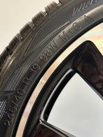NIEUWE ORIGINELE 19” Audi A5 B10 velgen + winterbanden, Auto-onderdelen, Banden en Velgen, 245 mm, Banden en Velgen, Nieuw, Winterbanden