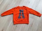 Rode kind trui Zeeman - maat 98/104, Zeeman, Gebruikt, Jongen of Meisje, Trui of Vest