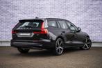 Volvo V60 2.0 B4 Plus Dark | Adaptive Cruise Control | Panor, 12 maanden, Stof, Euro 6, 4 cilinders