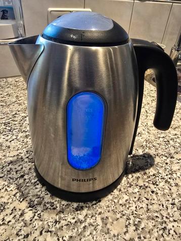 Philips waterkoker nette staat.  beschikbaar voor biedingen