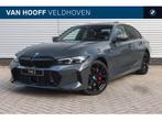 BMW 3 Serie 330e High Executive M Sport Automaat / Schuif-ka, Automaat, 1998 cc, Achterwielaandrijving, 4 cilinders