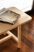 HAY Frame bench / eetkamerbankje, Ophalen, Zo goed als nieuw