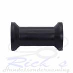 Bootrol, kielrol, trailer rol 133 mm, Watersport en Boten, NB, Overige typen, Nieuw, Ophalen of Verzenden