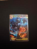 Mega Charizard EX Pokemon Kaart 125/094, Ophalen of Verzenden, Zo goed als nieuw