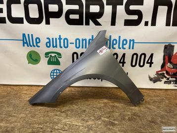 MERCEDES CLA W118 A118 ZIJSCHERM SPATBORD ORIGINEEL  beschikbaar voor biedingen