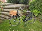 Sparta Pick-up Deluxe transporter, Fietsen en Brommers, Fietsen | Dames | Damesfietsen, Ophalen, Sparta, Versnellingen, 53 tot 56 cm
