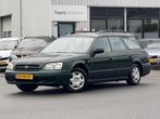 Subaru Legacy Touring Wagon 2.0 LX AWD, Auto's, Subaru, 1994 cc, 65 €/maand, Gebruikt, 4 cilinders