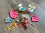 Barbie Shelly potty training, Ophalen of Verzenden, Zo goed als nieuw