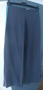 Nike sport broek mt. M, Maat 38/40 (M), Verzenden, Nike, Grijs
