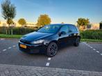 Volkswagen Golf 1.2 TSI 105pk 2011, Auto's, Voorwielaandrijving, Stof, Zwart, 4 cilinders